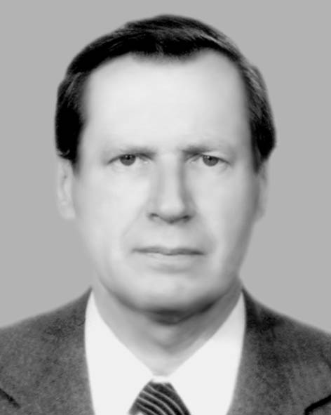 Гопасюк Степан  Ілліч